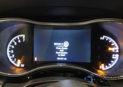 2019 Jeep Grand Cherokee Laredo E 4X4 из США, поврежденный, VIN 1C4RJFAG4KC567042